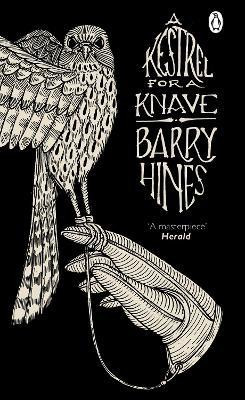 A Kestrel for a Knave(English, Paperback, Hines Barry)