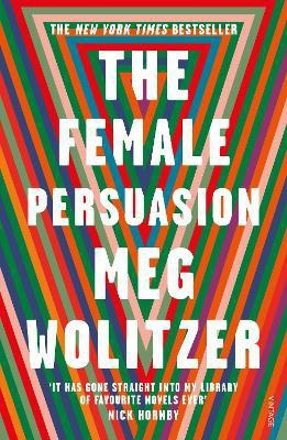 The Female Persuasion(English, Paperback, Wolitzer Meg)