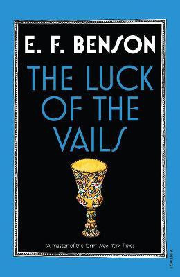 The Luck of the Vails(English, Paperback, Benson E F)