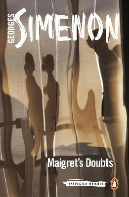 Maigret's Doubts(English, Paperback, Simenon Georges)
