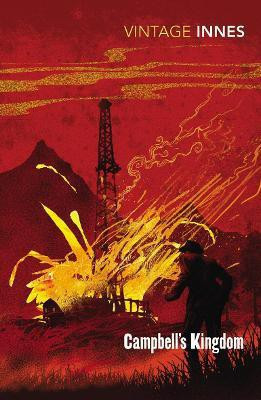 Campbell's Kingdom(English, Paperback, Innes Hammond)