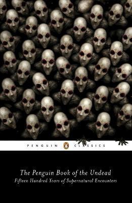 The Penguin Book of the Undead(English, Paperback, unknown)