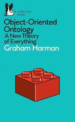 Object-Oriented Ontology(English, Paperback, Harman Graham)