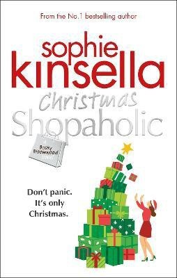 Christmas Shopaholic(English, Paperback, Kinsella Sophie)