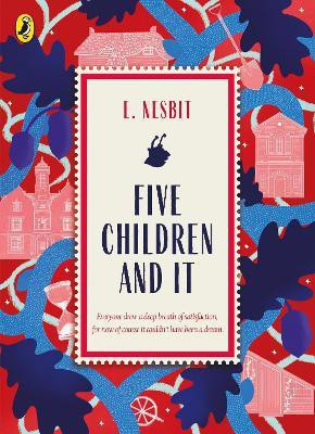 Five Children and It(English, Paperback, Nesbit Edith)