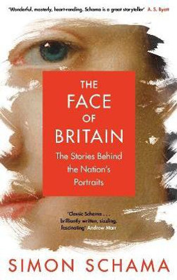 The Face of Britain(English, Paperback, Schama Simon)