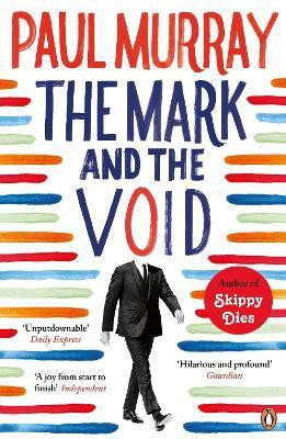 The Mark and the Void(English, Paperback, Murray Paul)