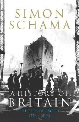 A History of Britain - Volume 3(English, Paperback, Schama Simon CBE)