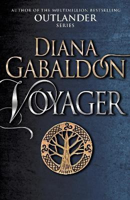 Voyager(English, Paperback, Gabaldon Diana)