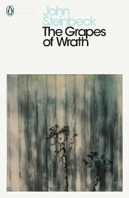 The Grapes of Wrath(English, Paperback, Steinbeck John)
