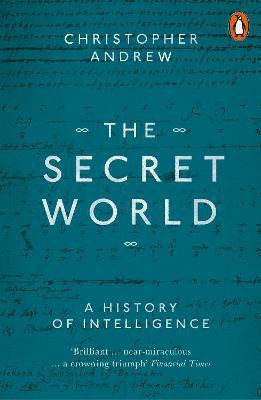 The Secret World(English, Paperback, Andrew Christopher)