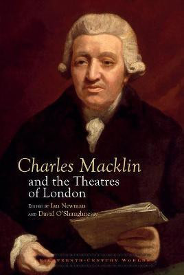 Charles Macklin and the Theatres of London(English, Hardcover, unknown)