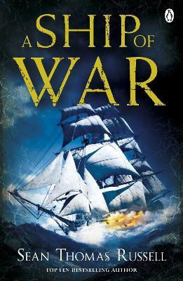 A Ship of War(English, Paperback, Russell Sean Thomas)