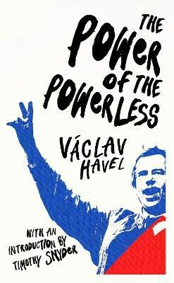 The Power of the Powerless(English, Paperback, Havel Vaclav)