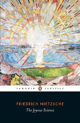 The Joyous Science(English, Paperback, Nietzsche Friedrich)