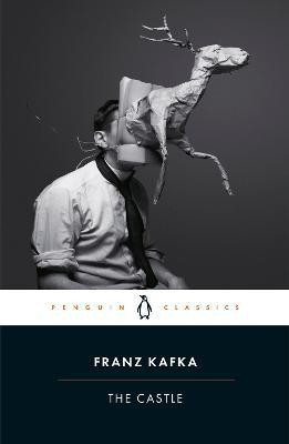 The Castle(English, Paperback, Kafka Franz)