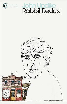 Rabbit Redux(English, Paperback, Updike John)