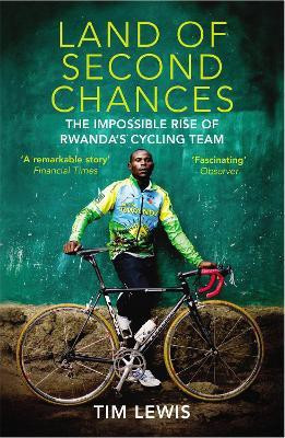 Land of Second Chances(English, Paperback, Lewis Tim)