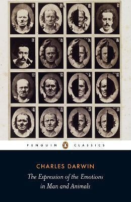 The Expression of the Emotions in Man and Animals(English, Paperback, Darwin Charles)