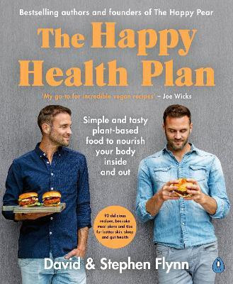 The Happy Health Plan(English, Paperback, Flynn David)