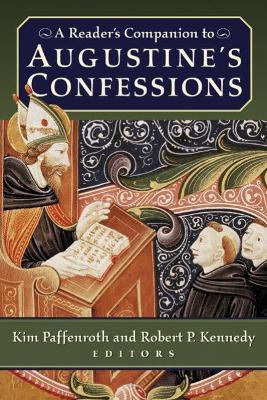 A Reader's Companion to Augustine's Confessions(English, Paperback, unknown)