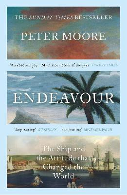 Endeavour(English, Paperback, Moore Peter)