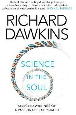 Science in the Soul(English, Paperback, Dawkins Richard)