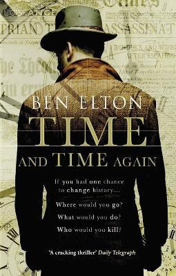 Time and Time Again(English, Paperback, Elton Ben)
