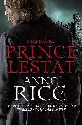 Prince Lestat(English, Paperback, Rice Anne)