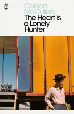 The Heart is a Lonely Hunter(English, Paperback, McCullers Carson)
