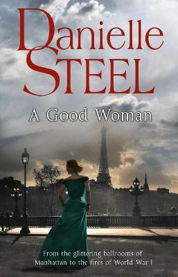 A Good Woman(English, Paperback, Steel Danielle)