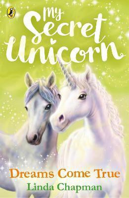 My Secret Unicorn: Dreams Come True(English, Paperback, Chapman Linda)