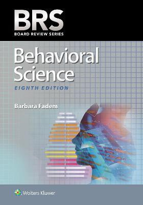 BRS Behavioral Science(English, Paperback, Fadem Barbara)