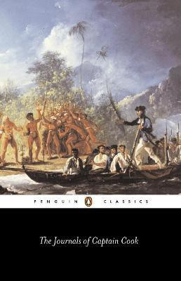 The Journals of Captain Cook(English, Paperback, Cook Captain James)