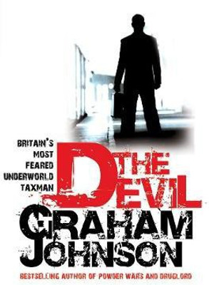 The Devil(English, Paperback, Johnson Graham)