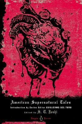 American Supernatural Tales(English, Hardcover, unknown)