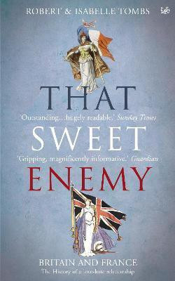 That Sweet Enemy(English, Paperback, Tombs Isabelle)