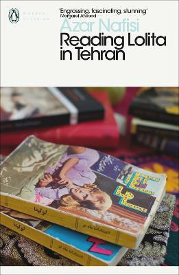 Reading Lolita in Tehran(English, Paperback, Nafisi Azar)