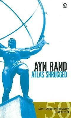 Atlas Shrugged(English, Paperback, Rand Ayn)