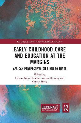 Early Childhood Care and Education at the Margins(English, Paperback, unknown)