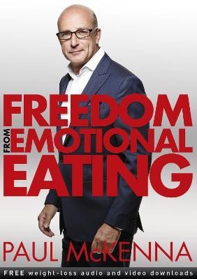 Freedom from Emotional Eating(English, Paperback, McKenna Paul)