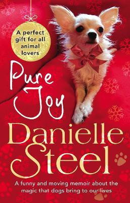 Pure Joy(English, Paperback, Steel Danielle)