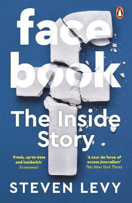 Facebook(English, Paperback, Levy Steven)