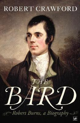 The Bard(English, Paperback, Crawford Robert)