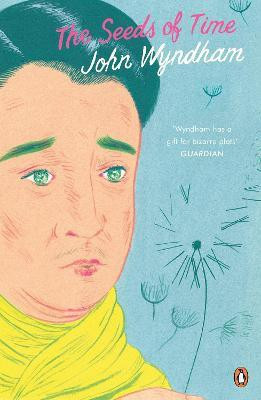 The Seeds of Time(English, Paperback, Wyndham John)