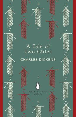 A Tale of Two Cities(English, Paperback, Dickens Charles)