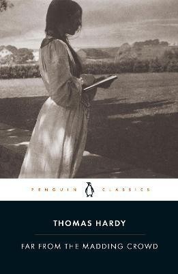 Far from the Madding Crowd(English, Paperback, Hardy Thomas)