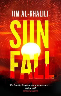 Sunfall(English, Paperback, Al-Khalili Jim)