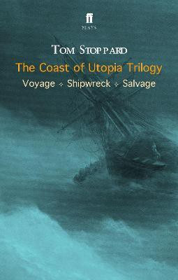 The Coast of Utopia Trilogy(English, Paperback, Stoppard Tom)