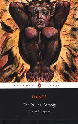 The Divine Comedy(English, Paperback, Alighieri Dante)